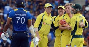 Sri Lanka vs Australia 2016 T20s Schedule, Teams, Squads