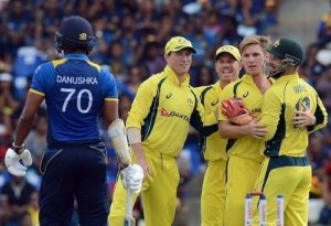 Sri Lanka vs Australia 2016 T20s Schedule, Teams, Squads