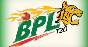 Bangladesh Premier League Winners