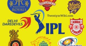 Indian Premier League 2022 Teams, Squads, Players