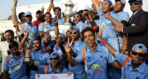 Blind T20 World Cup 2017