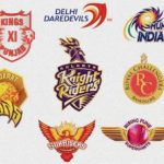 Indian Premier League Teams Squads