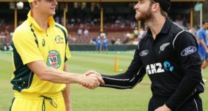 Australia, New Zealand to host first T20 Tri-series