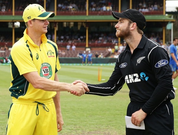 Australia, New Zealand to host first T20 Tri-series