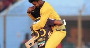 BPL 2016 Final: Dhaka Dynamites vs Rajshahi Kings Live Streaming