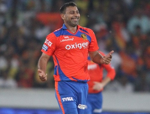 IPL 2017: Gujarat Lions release Praveen, Eklavya, Tye