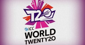 ICC World T20 Fixtures 2018