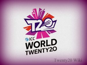 ICC World T20 Fixtures