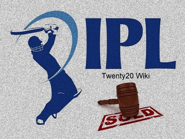 IPL 2020 Auction Date, Venue, Teams Budget, Rules | Twenty20 Wiki
