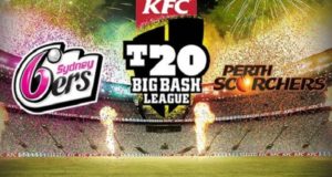 Sydney Sixers vs Perth Scorchers Final Live Streaming