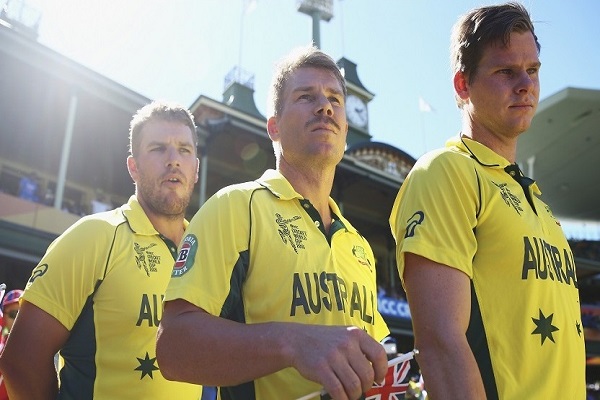 Australia named T20 squad for Sri Lanka 2017 series ...