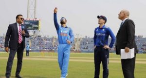 India vs England 2017 T20Is Schedule, Dates, Time Table
