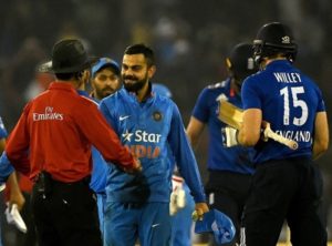 India vs England T20 Live Streaming