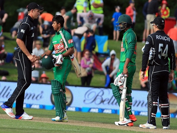 NZ vs BAN 2017: 1st T20 Live Streaming