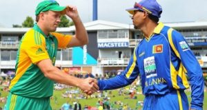 South Africa vs Sri Lanka 2017 T20Is Schedule, Dates, Squads