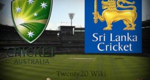 Australia vs Sri Lanka 2017: 3rd T20 Live Streaming