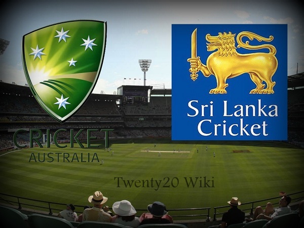 Australia vs Sri Lanka 2017: 3rd T20 Live Streaming