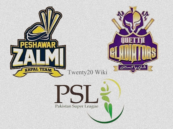 Peshawar Zalmi - Wikipedia