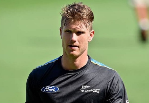 James Neesham to replace Duminy in Delhi Daredevils