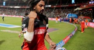 KL Rahul to miss Vivo IPL 2017 entire season