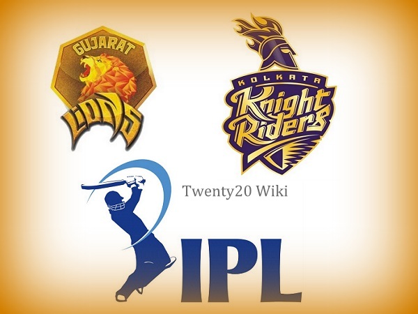 Kolkata Knight Riders vs Gujarat Lions Match-23 Preview IPL 2017