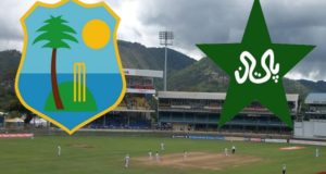 West Indies vs Pakistan 3rd T20 Live Streaming 2017