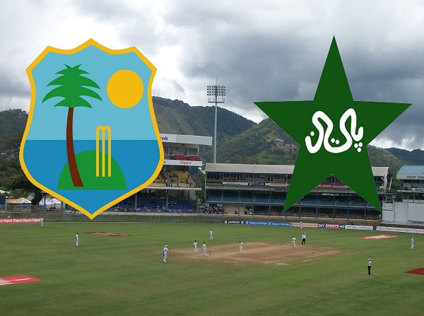 Pakistan vs West Indies T20 Live Streaming