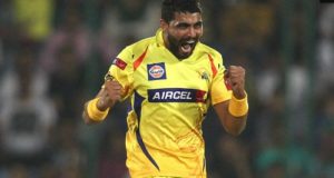 Jadeja may replace Dhoni as CSK future captain, says Suresh Raina