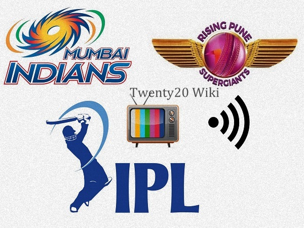 IPL 2017 Final Match: RPS vs MI Live Streaming, Score