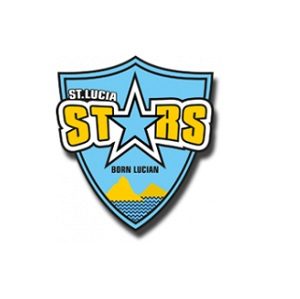 St Lucia Stars CPL T20