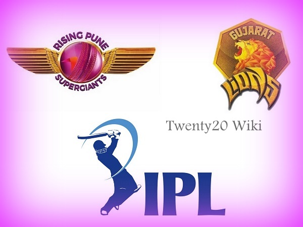 IPL 2017: GL vs RPS 13th match Live Streaming