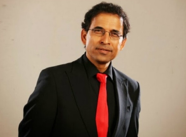 Harsha Bhogle IPL Commentator