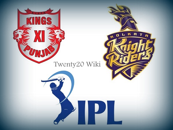 IPL 2017: KXIP vs KKR match-49 Preview, Predictions