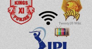IPL 2017 Match-26: GL vs KXIP Live Streaming, Score