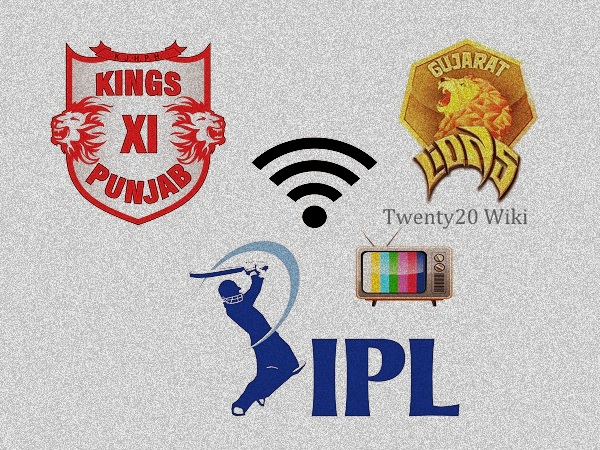 IPL 2017 Match-26: GL vs KXIP Live Streaming, Score