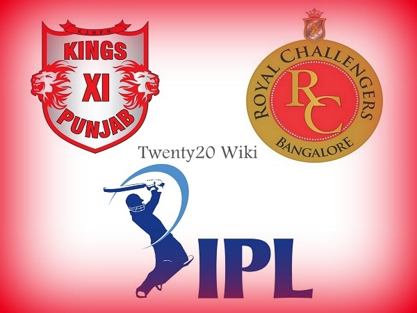 RCB vs KXIP 43rd match IPL 2017 Preview, Predictions