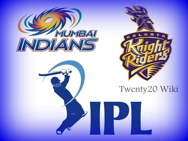 Mumbai Indians vs Kolkata Knight Riders Qualifier-2 Preview 2017 IPL