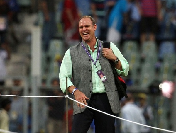 Matthew Hayden IPL commentator | Twenty20 Wiki