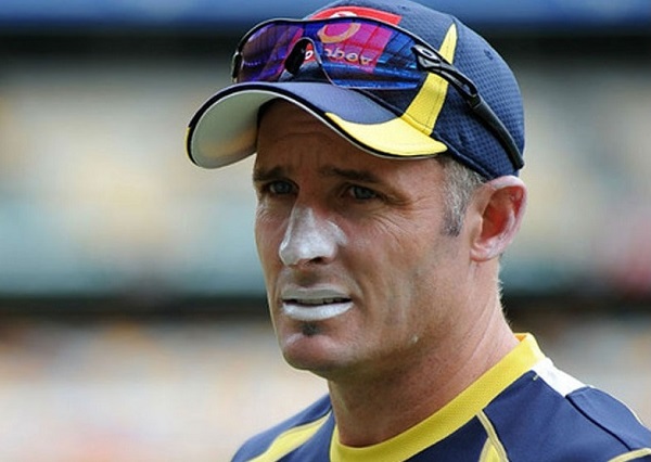 CSK appoint Michael Hussey as head coach for IPL-11