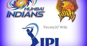IPL 2017: Mumbai Indians vs Gujarat Lions Preview match-16