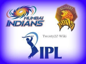 Mumbai Indians vs Gujarat Lions Preview, Predictions.