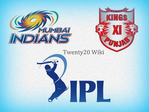 KXIP vs MI 22nd match Preview, Predictions 2017 IPL