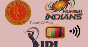 Vivo IPL 2017 match-12: RCB vs MI Live Streaming, Score