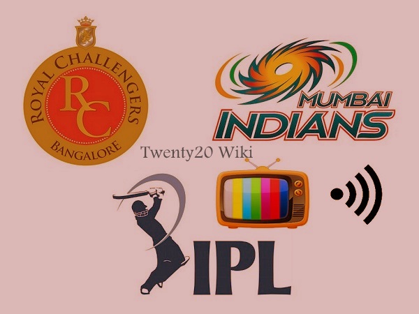 Vivo IPL 2017 match-12: RCB vs MI Live Streaming, Score