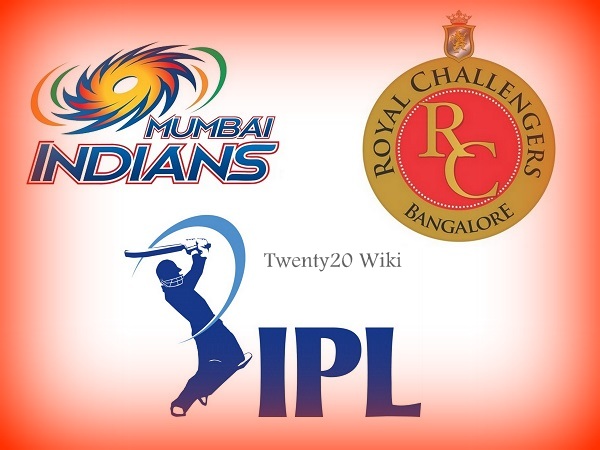 IPL 2017: RCB vs MI 12th match Preview, Predictions