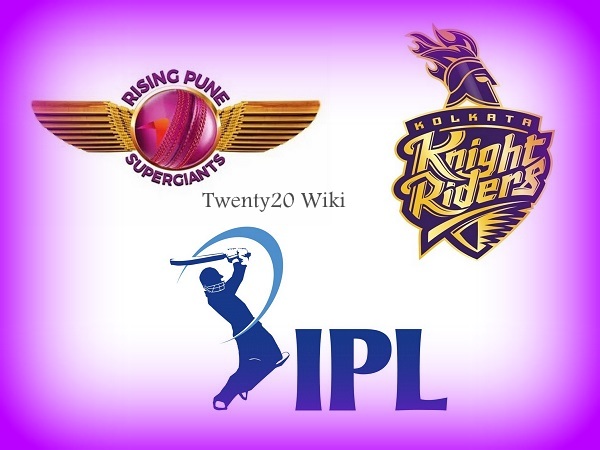 KKR vs RPS match-41 Preview, Predictions 2017 IPL