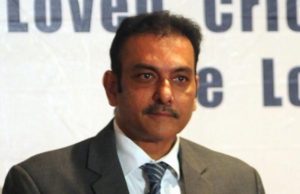 Ravi Shastri IPL commentator