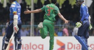 Sri Lanka vs Bangladesh 2017 2nd T20I Live Streaming