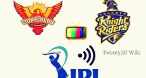 IPL 2017 Eliminator: Today’s match SRH vs KKR Live Streaming
