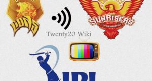 SRH vs GL 6th match IPL 2017 Live Streaming